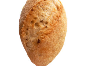 Zabpelyhes  mini baguette